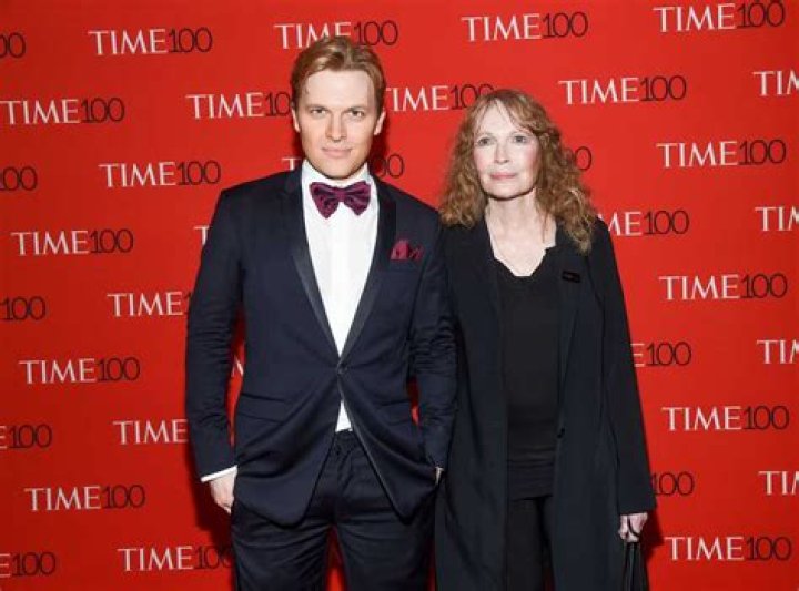 Unraveling The Mystery: Is Ronan Farrow In A Relationship?