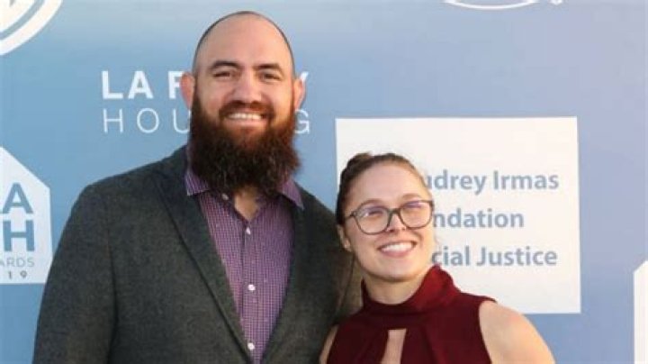 Unraveling The Mystery: Is Ronda Rousey Pregnant?