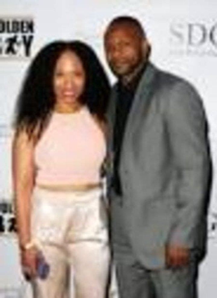 Unraveling The Personal Life Of Roy Jones Jr.: Is He Married?