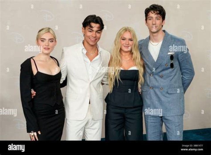 Is Sabrina Carpenter Dating Milo Manheim? The Truth Behind Their Relationship