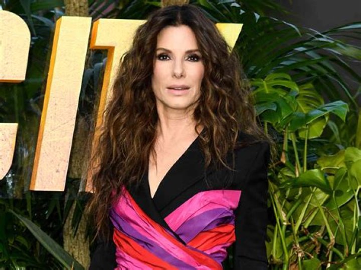 Is Sandra Bullock Still Alive? The Truth Revealed