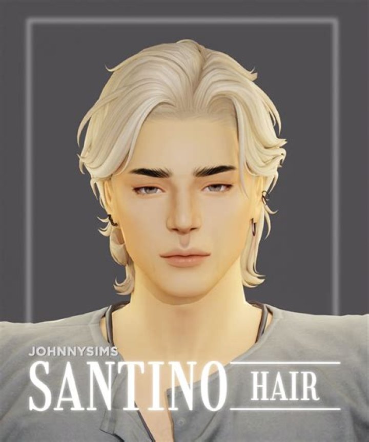 Unveiling The Truth: Is Santino Rice Gay?