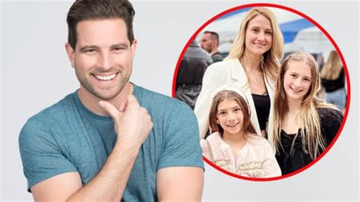 Unraveling The Mystery: Is Scott McGillivray Still Married?