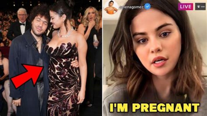 Is Selena Gomez Pregnant? A Comprehensive Analysis