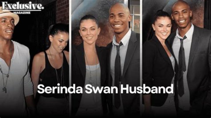 Unveiling The Mystery: Is Serinda Swan Married?