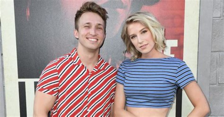 Are Shayne And Courtney The New Power Couple? Exploring Their Relationship Status