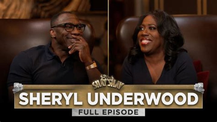 Unraveling The Mystery: Is Sheryl Underwood Dating?