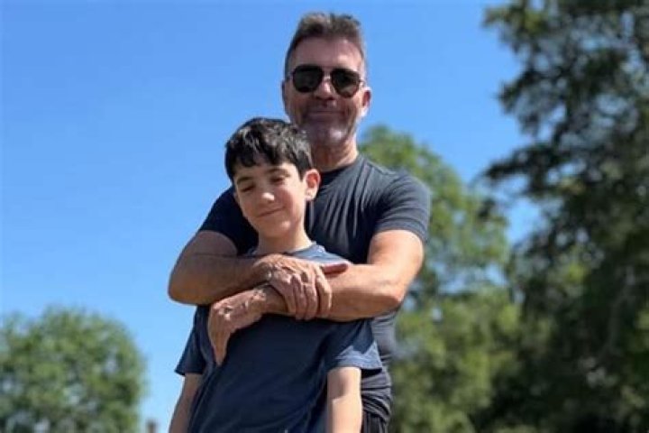Is Something Wrong With Simon Cowell's Son? An In-Depth Analysis