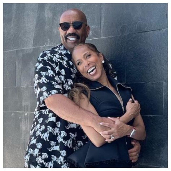 Is Steve Harvey Dead? Unraveling The Truth About The Iconic Comedian