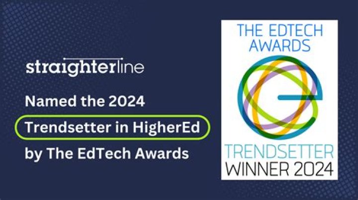 Is StraighterLine Accredited And Recognized By Employers?