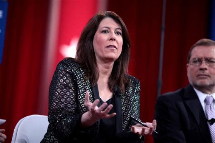 Is Tammy Bruce Jewish? Exploring Her Background And Beliefs