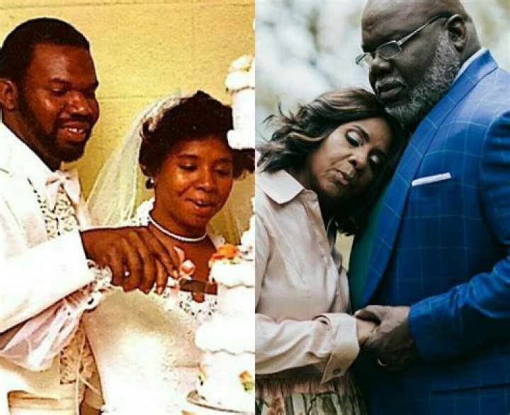 Is TD Jakes Divorcing His Wife? All The Latest Gossip And Rumors