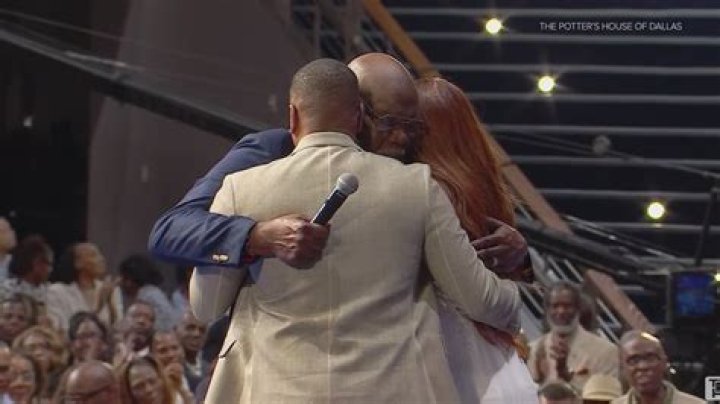Is TD Jakes Divorce Rumors True Or False? The Latest Updates