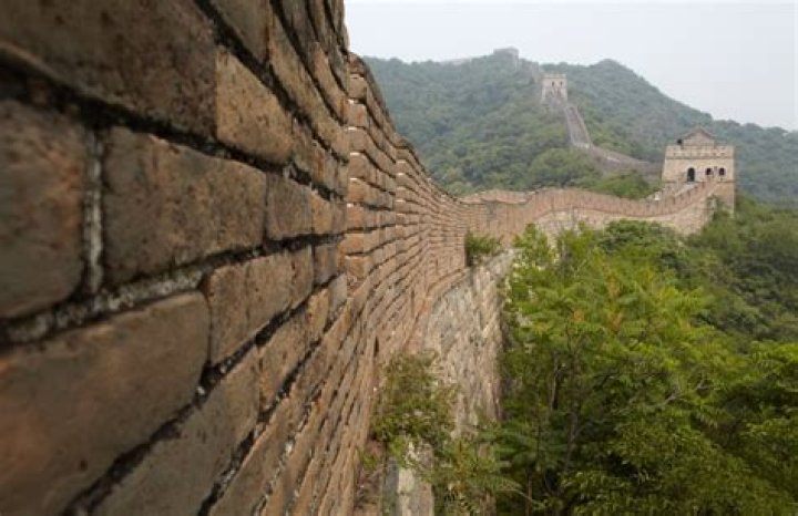 Is the Great Wall of China Longer Than Previously Thought?