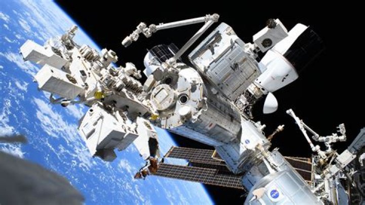 Is The International Space Station The Most Expensive Object Ever Built