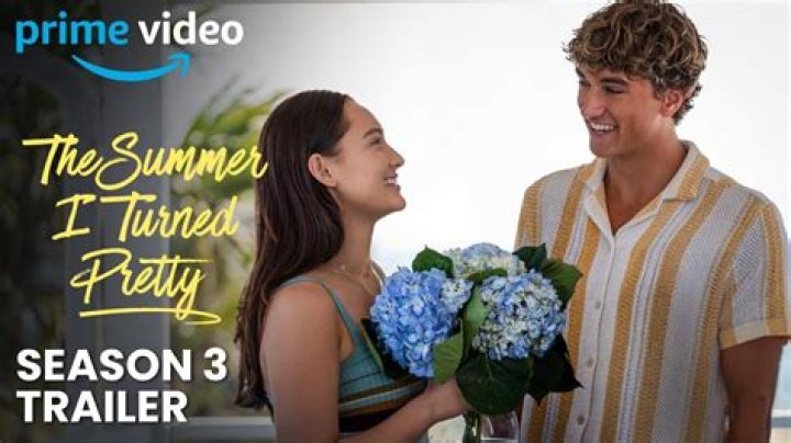 The Ultimate Guide To Is The Summer I Turned Pretty Season 3