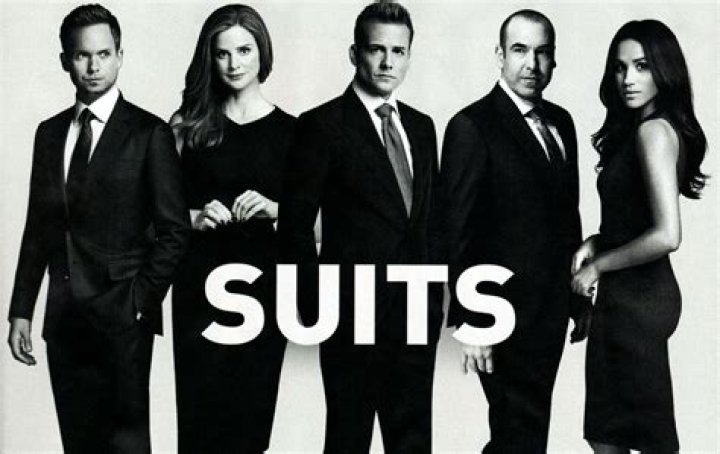 Are There Really 9 Seasons Of "Suits"? The Answer May Surprise You