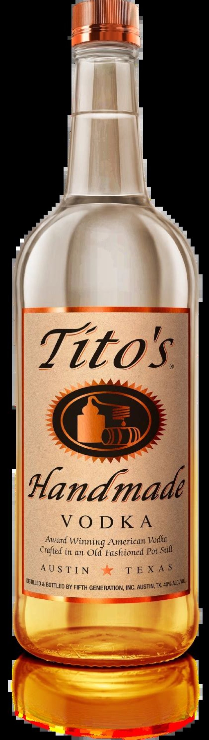 Quick Answer: Is Tiotos Handmade Vodka Gluten Free