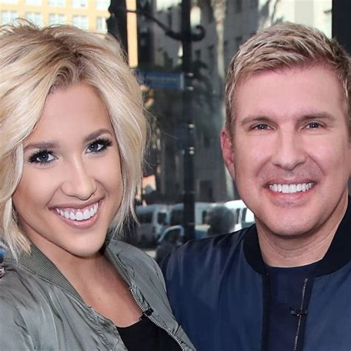 Will Todd Chrisley Secure Freedom From Incarceration?