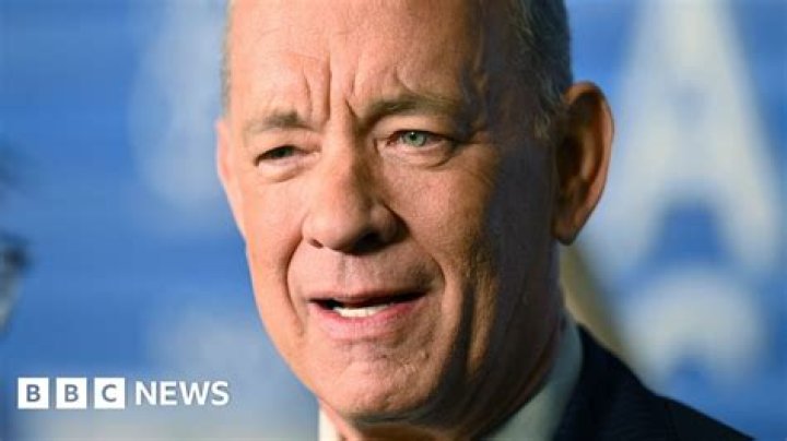 Is Tom Hanks Still Alive? The Legacy Of A Hollywood Icon