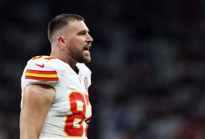 Is Travis Kelce Hurt? Understanding His Injury Status And Impact On The NFL