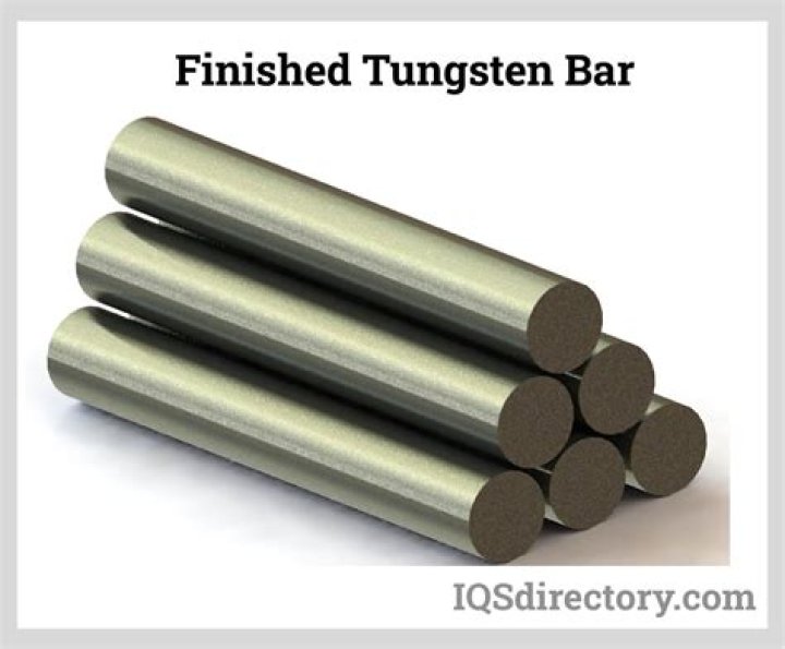 Is Tungsten Heavier Than Gold 2