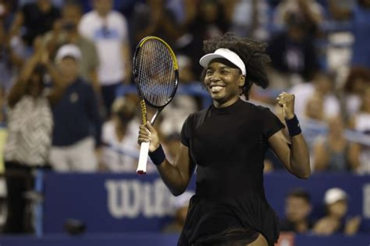 Will Venus Williams Participate In The 2023 US Open?