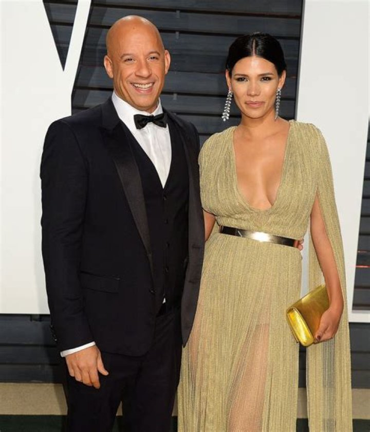 Is Vin Diesel Still Married In 2023? Unraveling The Truth