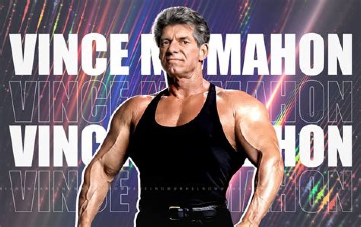 Unraveling The Mystery: Is Vince McMahon Ill?