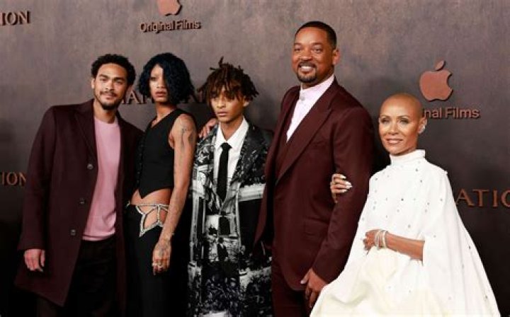 Will Smith Is Alive In 2024. The Truth Behind The Rumors