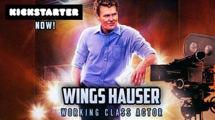 Is Wings Hauser Still Alive? Unraveling The Mystery Of The Iconic Actor