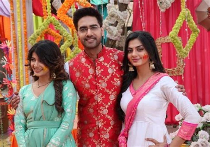 Is 'Yeh Rishta Kya Kehlata Hai' going off air? Here's what lead actor Samriddhi Shukla revealed – India TV