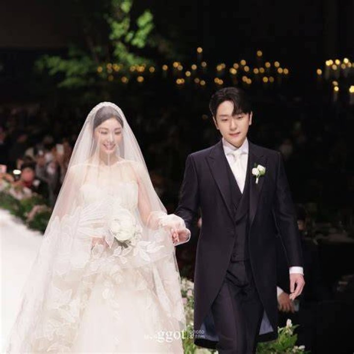Unveiling The Mystery: Is Yeon Woo-jin Married?