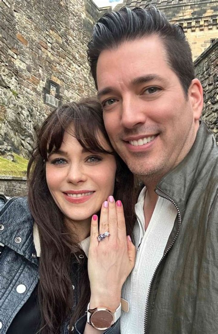 Is Zooey Deschanel Pregnant? The Buzz Surrounding The Actress