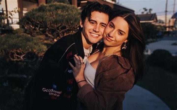 Unveiling Isaak Presley's Romantic Life: Who Is His Girlfriend?