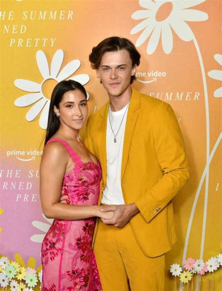Isabel Machado And Chris Briney Age Difference: A Deep Dive Into Their Relationship