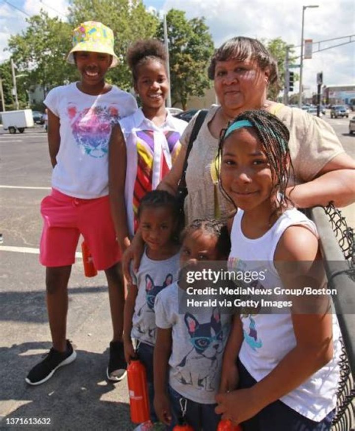 Isabel Wilkerson: A Look Into Her Life And Children