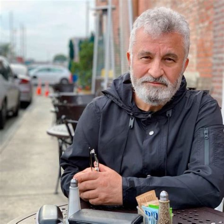 Exploring The Life And Achievements Of Iskender Ulus