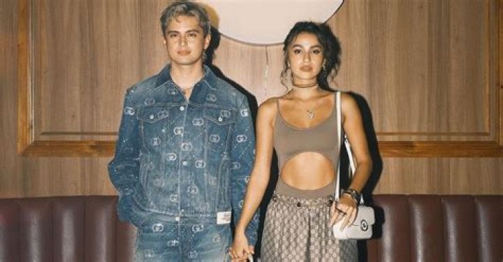 Exploring The Dynamic Duo: Issa And Yassi Pressman
