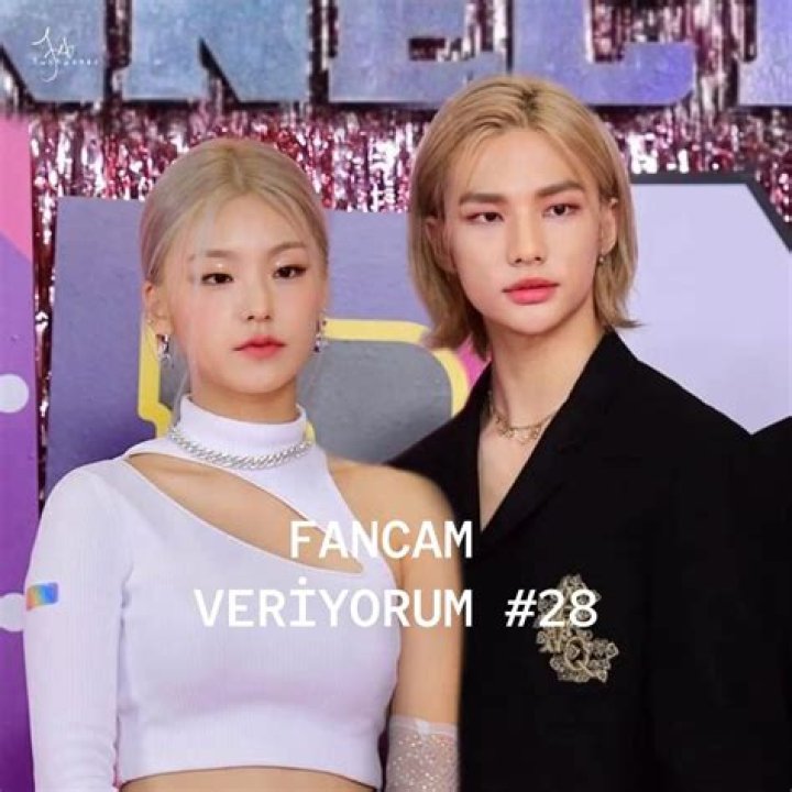 Exploring The Buzz Around ITZY Yeji Dating: Is There More Than Friendship?