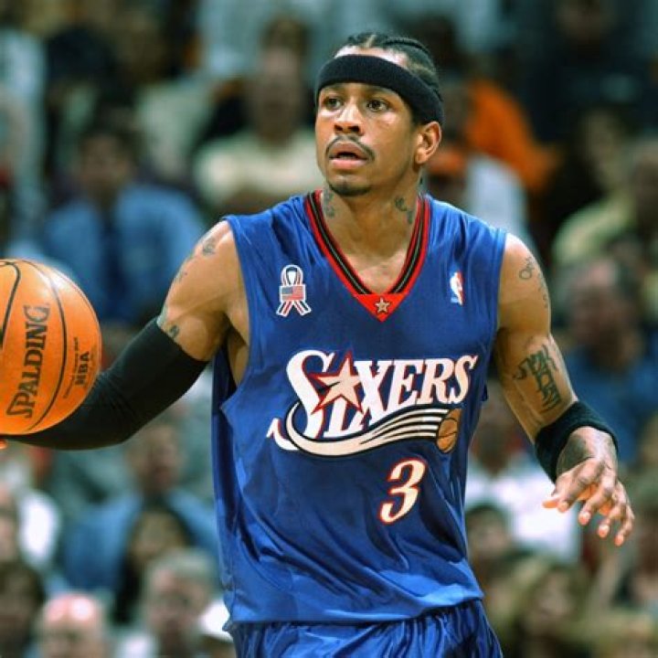 Unveiling The Legacy Of Iverson: A Glimpse Through Iverson Pics