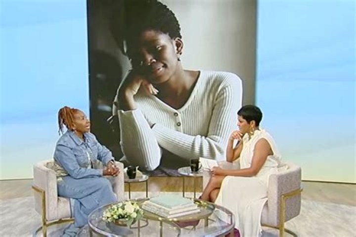Iyanla Vanzant Nisa: A Journey Of Healing And Transformation