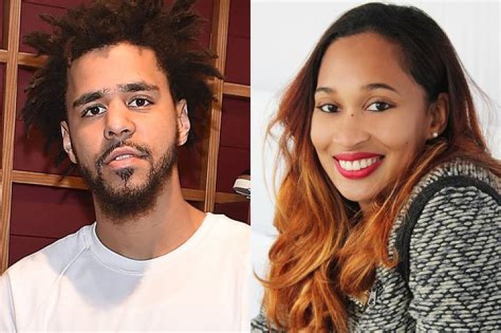 Unveiling The Journey Of J. Cole And Melissa Heholt