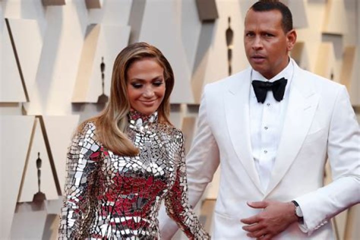 Love In The Spotlight: The Story Of J Lo And Alex