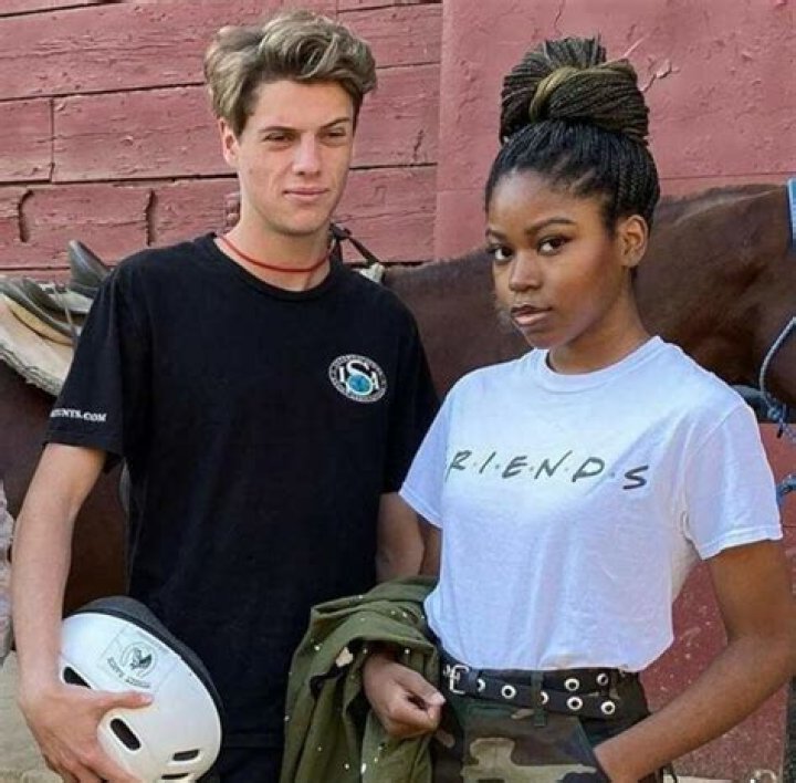 Unveiling The Love Life: Jace Norman's Ex-Girlfriends
