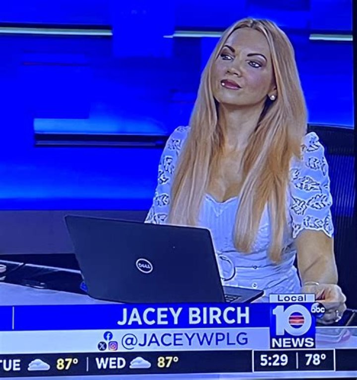 Jacey Birch Engaged 2024: Love In The Spotlight