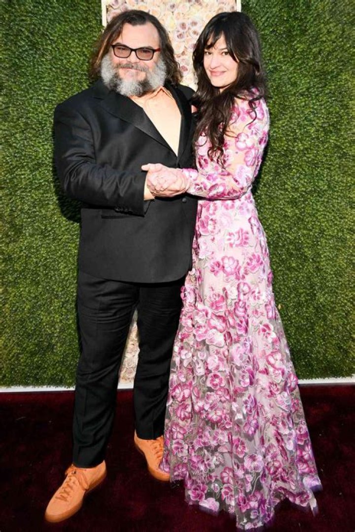 Unveiling The Life Of Jack Black's Ex-Wife