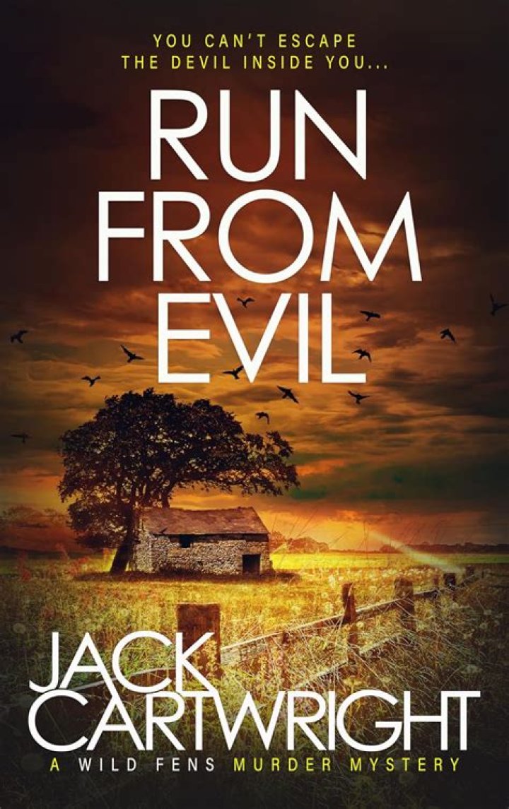 Discover The Literary World Of Jack Cartwright: Essential Reads And Beyond