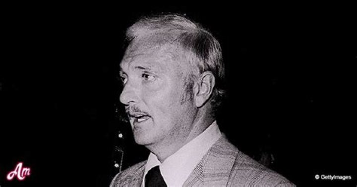 Exploring The Life And Legacy Of Jack Cassidy: A Bisexual Icon