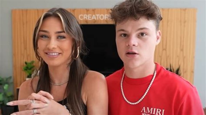 Who Is Jack Doherty's Girlfriend? Unveiling The Mystery